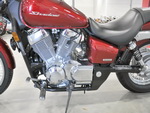 �������� �� ������ �������� Honda Shadow750 Spirit 2009 ���� 11